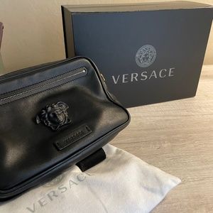 Versace Belt bag